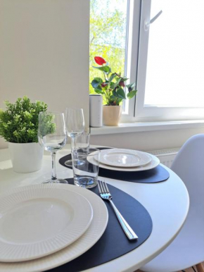 Lauku Str.Apartment, Liepāja